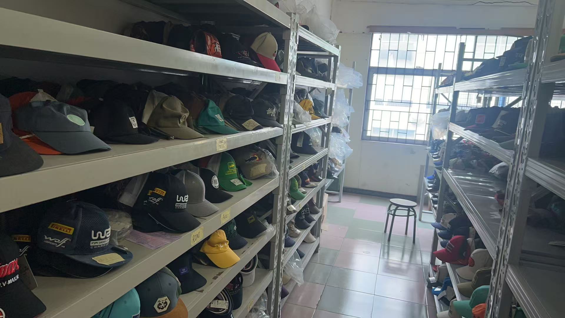 QC
